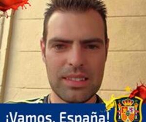 Vicente Javier