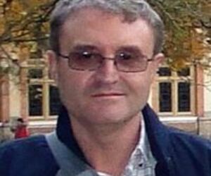 Paco Martin