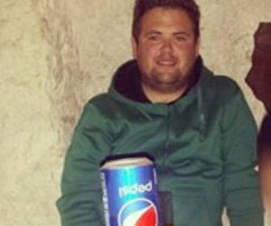 Jorge Garcia