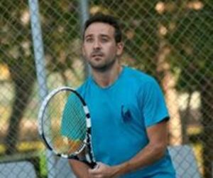 Tony Jiménez