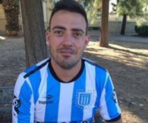 Jordi Escoto H