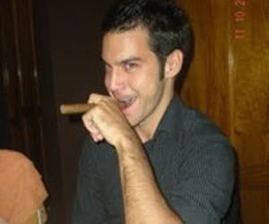 Ruben Moreno D