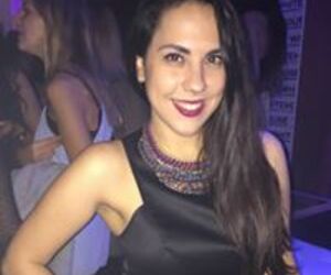 Eva Bush Mart�