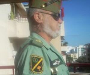 Ricardo Sedano