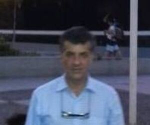 Saul Ayuso Sah
