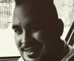 Elias Barriga 