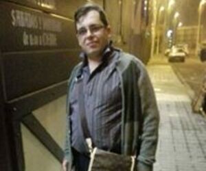 Raul Campos A�