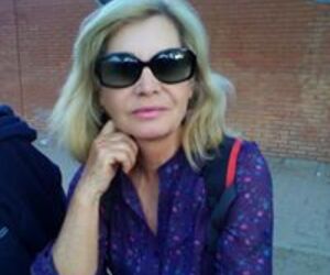 Maria Luisa Go