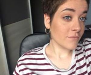 Alba Serrano B