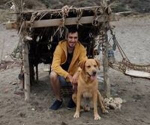 Jorge Maestre