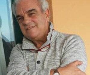 Guillermo Ares