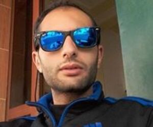 Mohamed Dahman