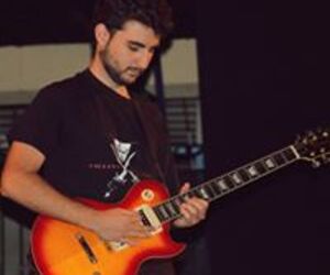 Pablo Gonzále