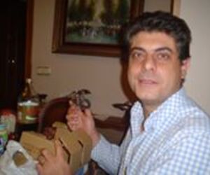 José Cubells