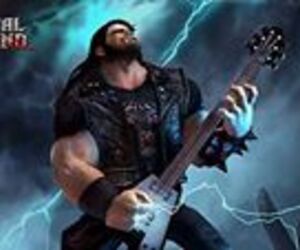 Maiden Es Jesu
