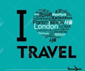 Safi Travels