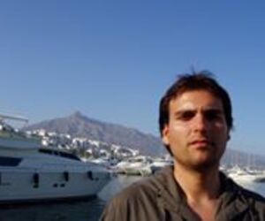 Julen Moncalvi