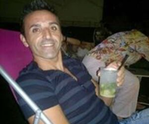 Antonio Luque 