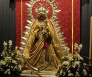 Carmen Esposit