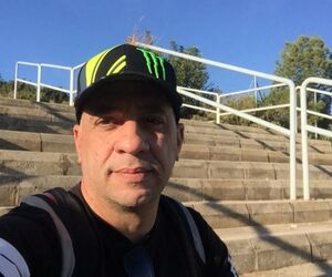 Francisco Javi