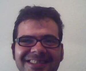 Alfredo Fornet