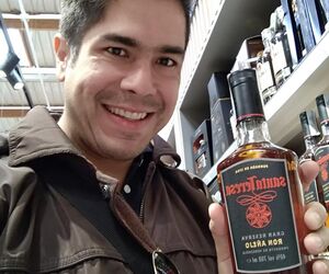 Rafaeoliveros