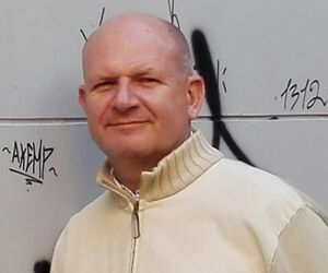 Rafa Pere