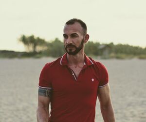 Sergio yinyang