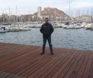 Jose Luis Vict