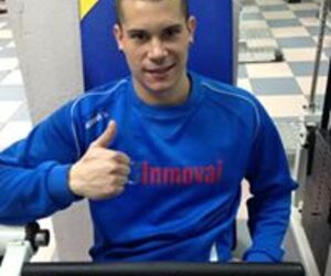 Alex Soriano P