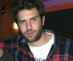 Pedro Andres A