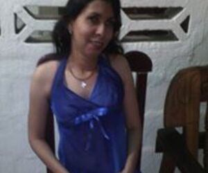 Milagros Aular