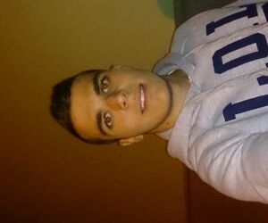 Josue Westlife