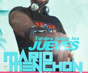 mario menchon