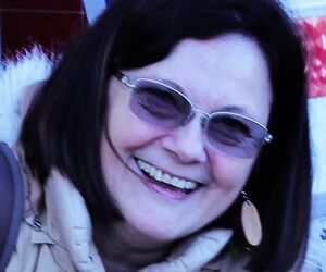 Ana Rey