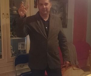 Paco JR