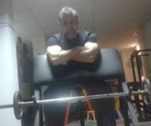 Jorge Caminero