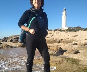 maria torrome