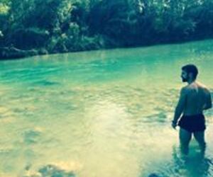 Adrian Lopez M