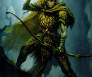 Varden