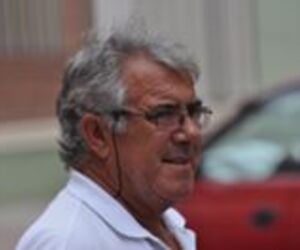 Javier Rosello