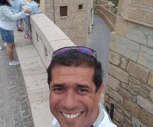 Charles Willia