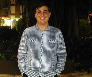 Samuel soto