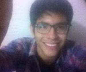 Ian Alzamora L