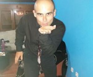 Javier Lopez C