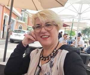cristina