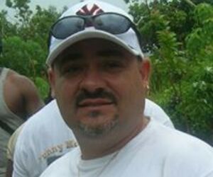 Alberto Cano