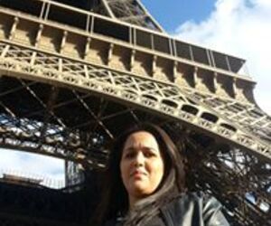 Souad Chetouni