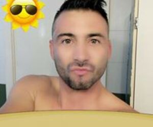 Jose Antonio G