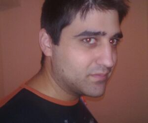 Marcos JS
